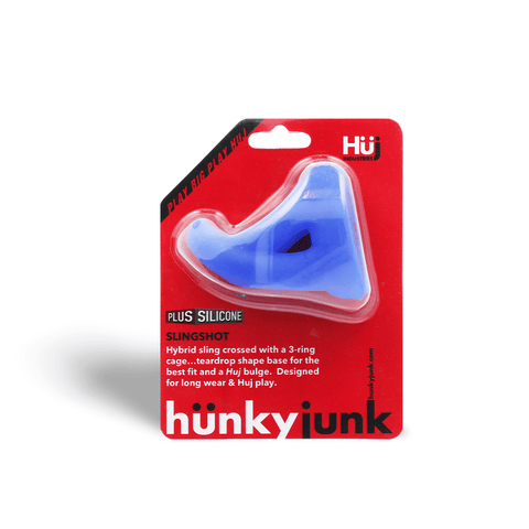 Hunky Junk Slingshot