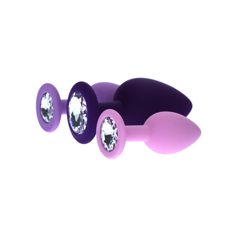 LITTLE GEMS TRAINER SET