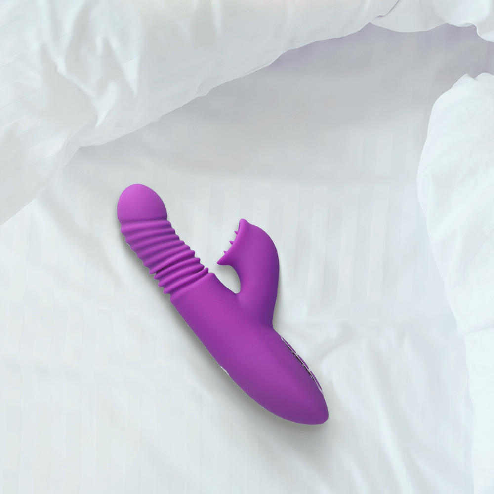 ULTIMATE THRUSTING STIMULATE-HER