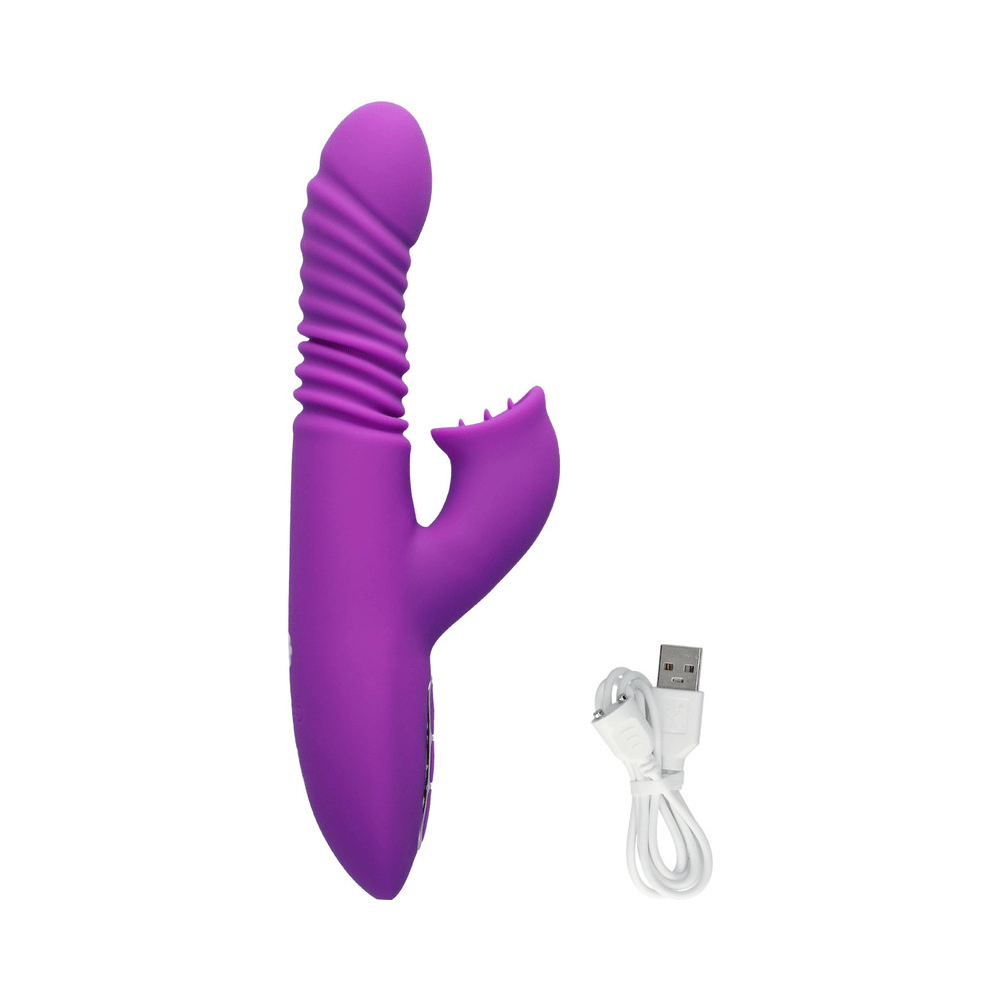 ULTIMATE THRUSTING STIMULATE-HER