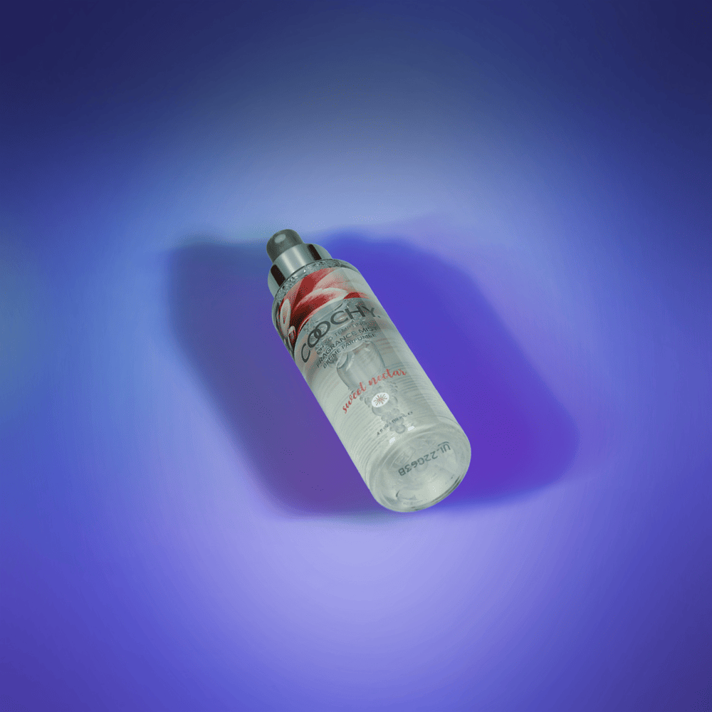 BODY MIST - SWEET NECTAR 4OZ