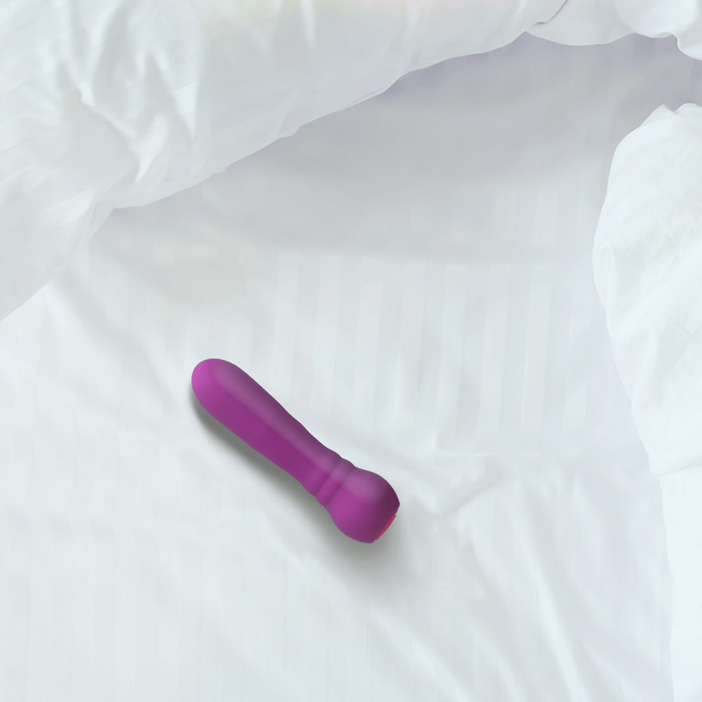 Femme Funn Ultra Bullet Amazing Intimate Essentials Femme Funn Ultra Bullet Amazing Intimate Essentials