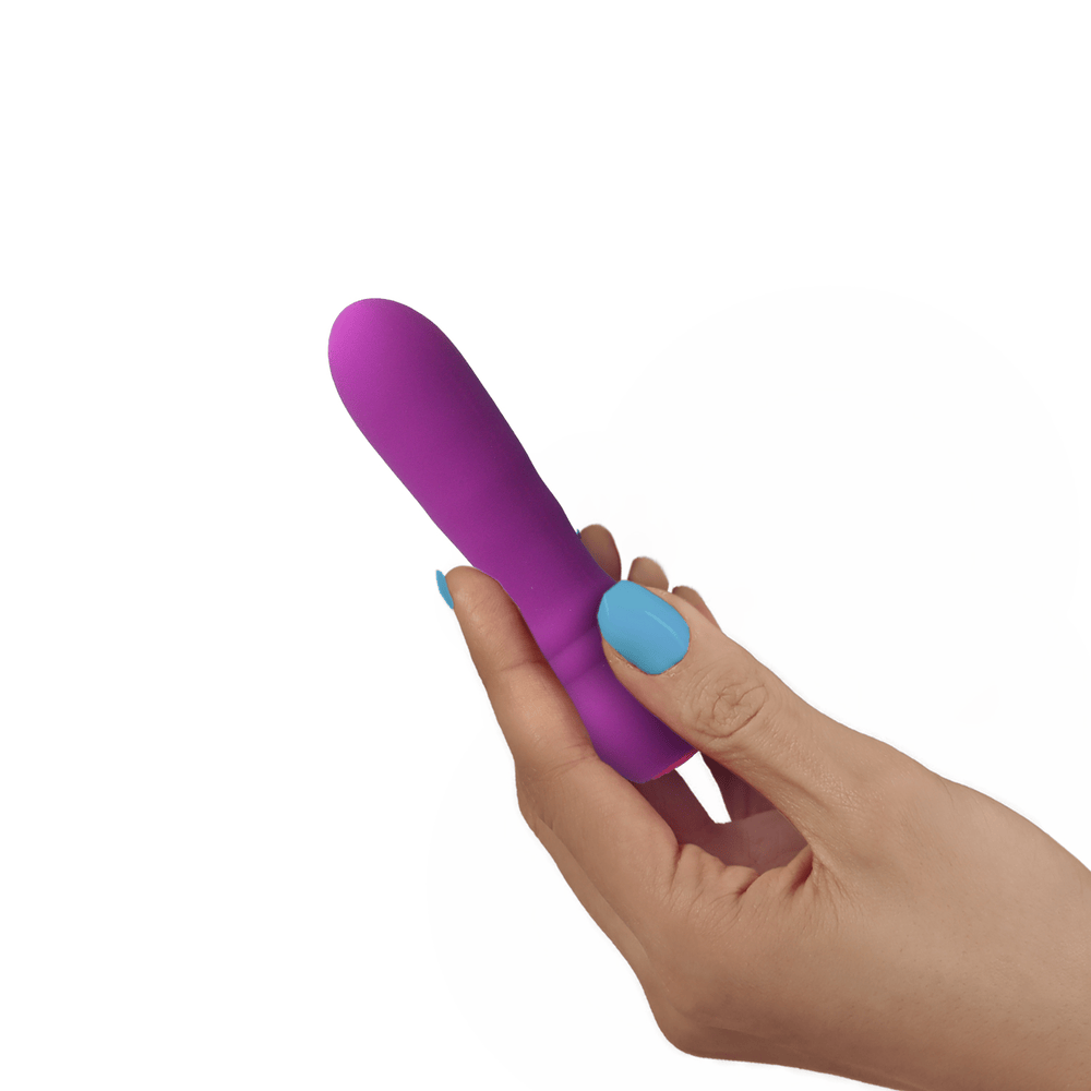 Femme Funn Ultra Bullet Amazing Intimate Essentials Femme Funn Ultra Bullet Amazing Intimate Essentials