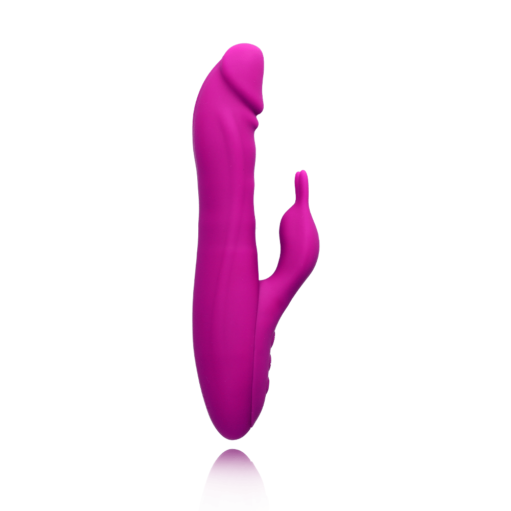 BOOSTER RABBIT - PURPLE