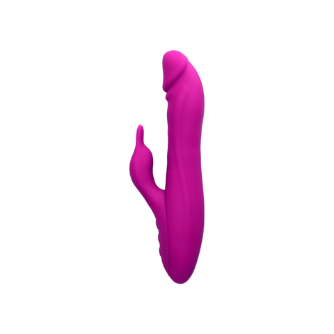 BOOSTER RABBIT - PURPLE