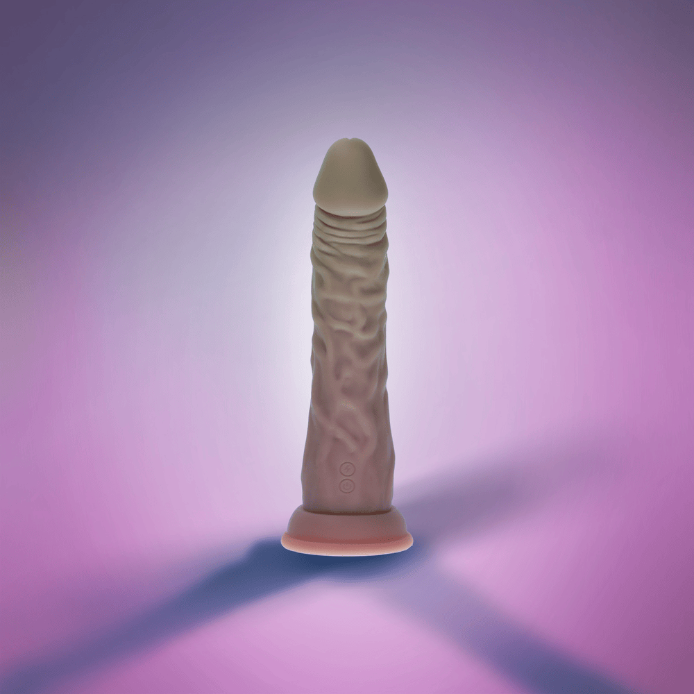 TURBO SHAFT 2.0 - NUDE