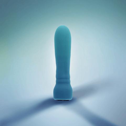 BOOSTER BULLET - LIGHT BLUE