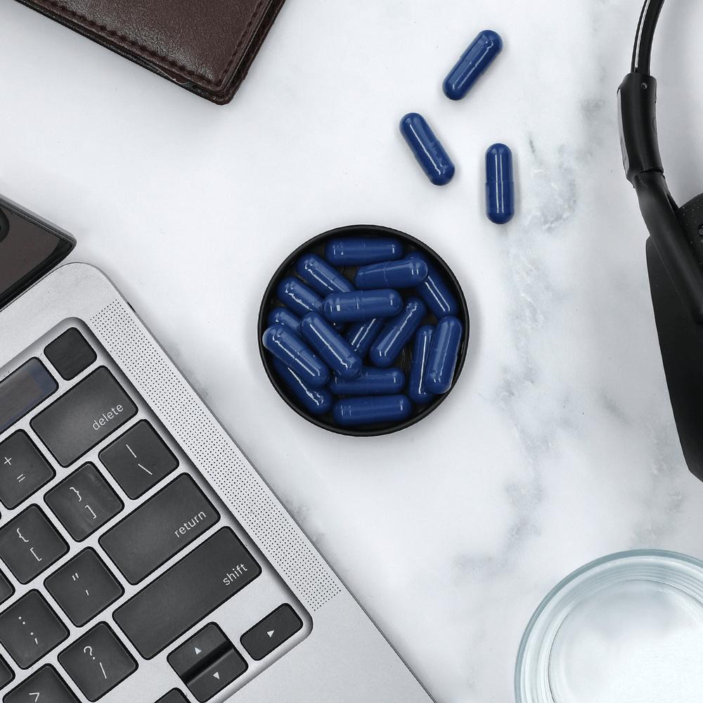 HUNG DAILY 30CT BOTTLE