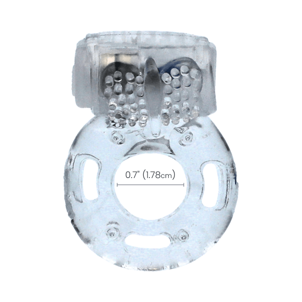 Brahma Vibrating Rodeo Ring Amazing Intimate Essentials Brahma Vibrating Rodeo Ring Amazing Intimate Essentials