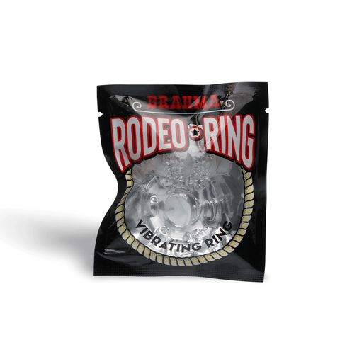 Brahma Vibrating Rodeo Ring