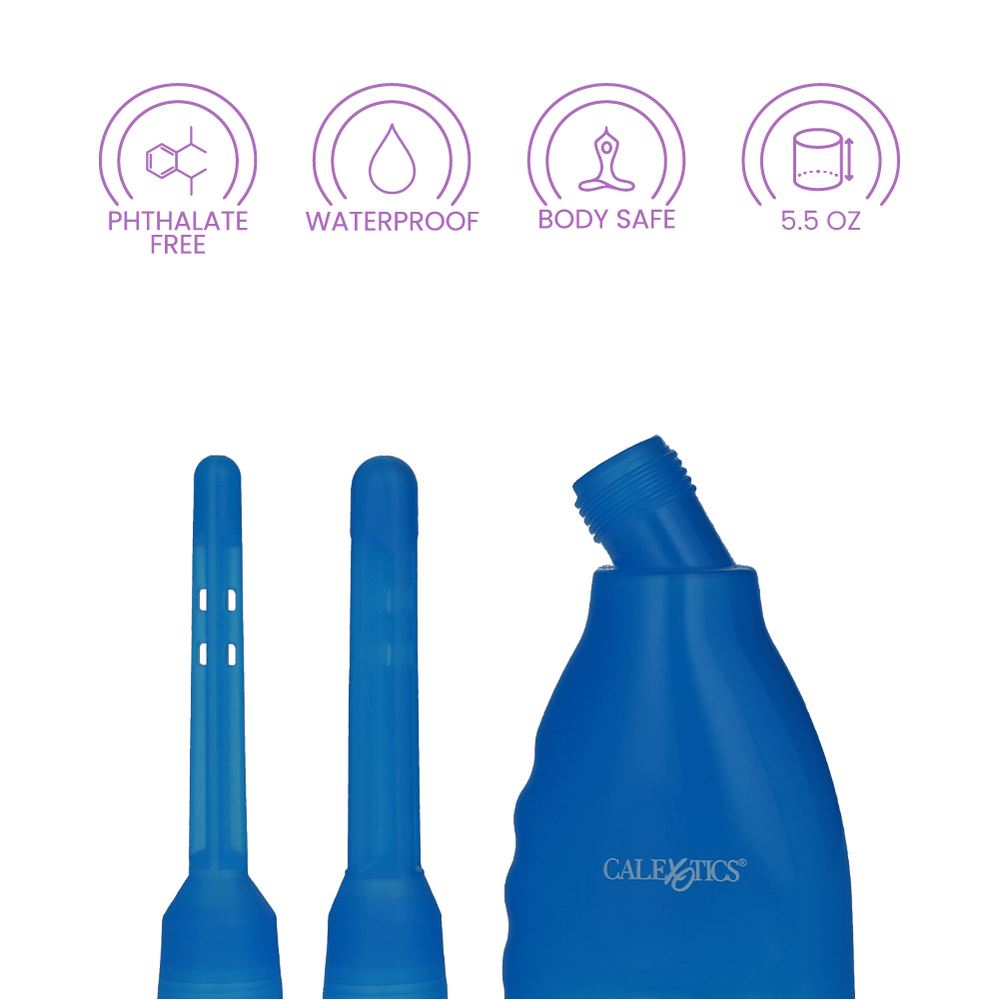 ULTIMATE DOUCHE - BLUE