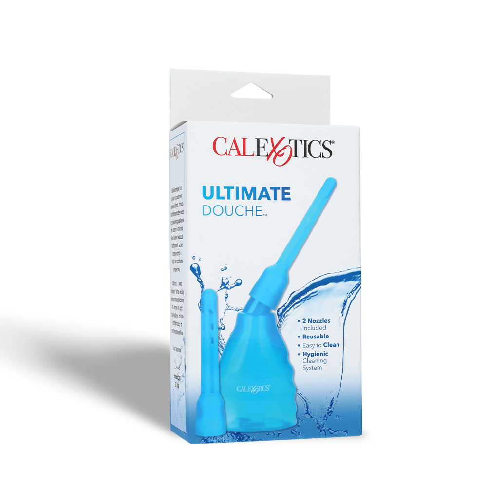 ULTIMATE DOUCHE - BLUE
