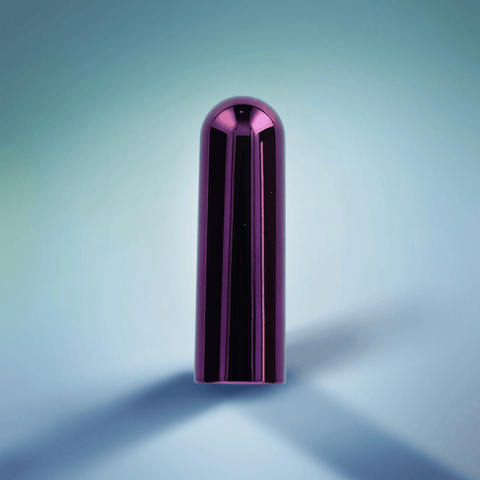 RECHARGEABLE BULLET - PINK