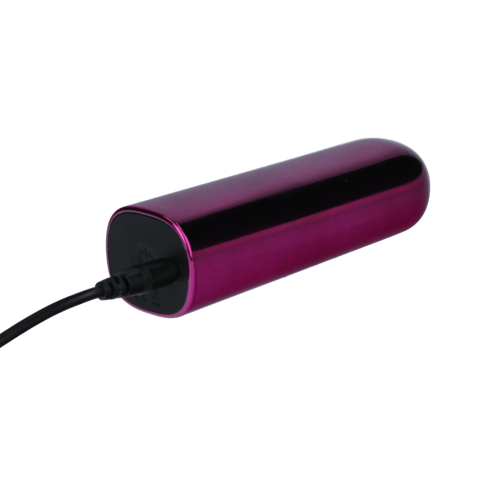 RECHARGEABLE BULLET - PINK