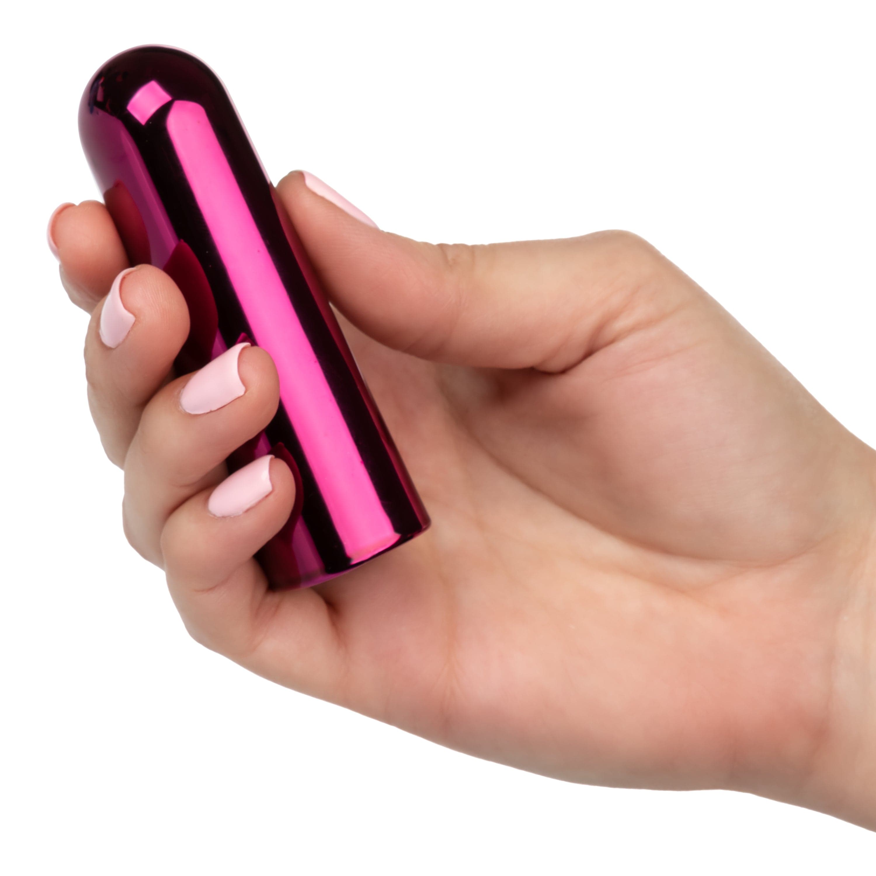 RECHARGEABLE BULLET - PINK