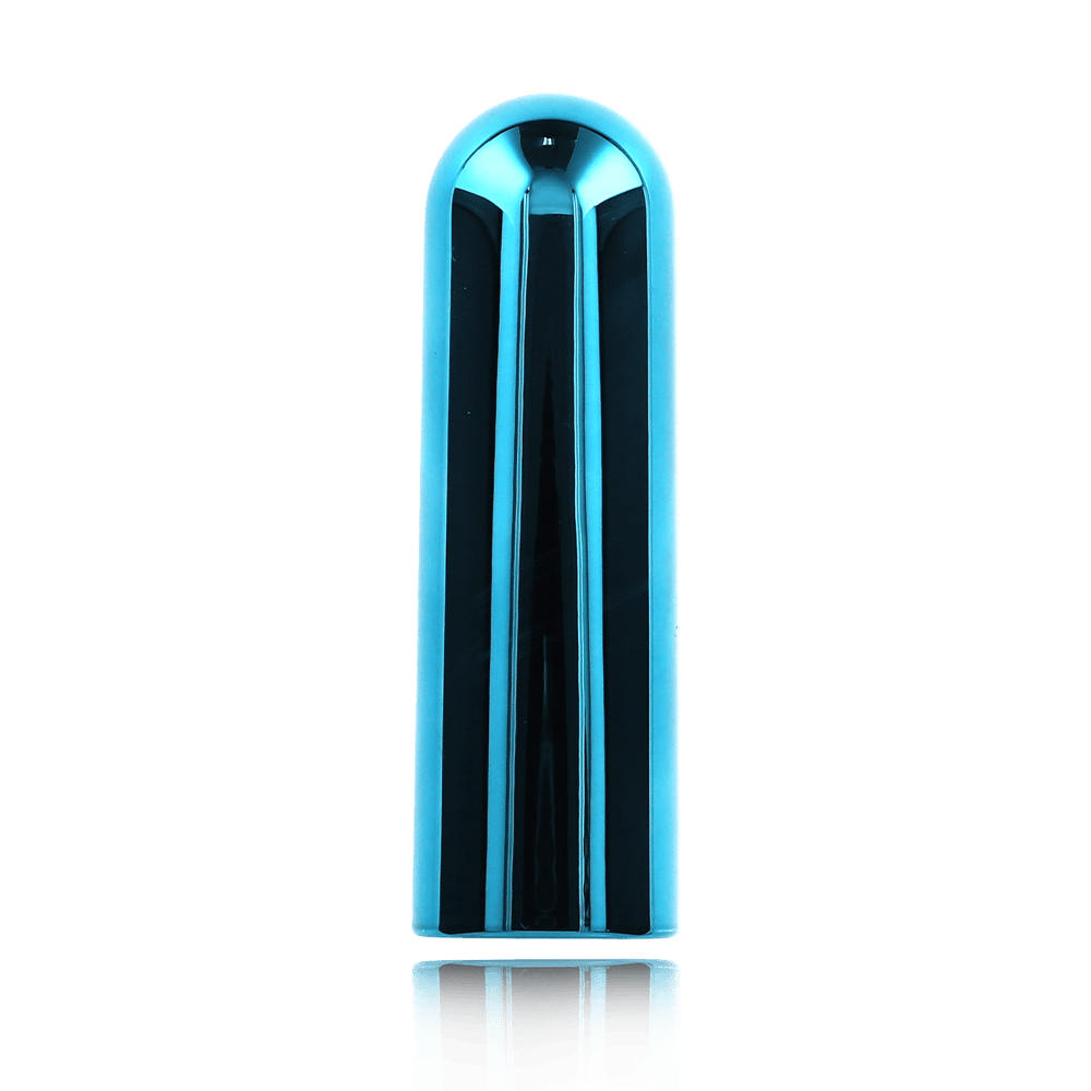 RECHARGEABLE BULLET - BLUE