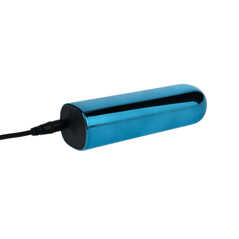 RECHARGEABLE BULLET - BLUE