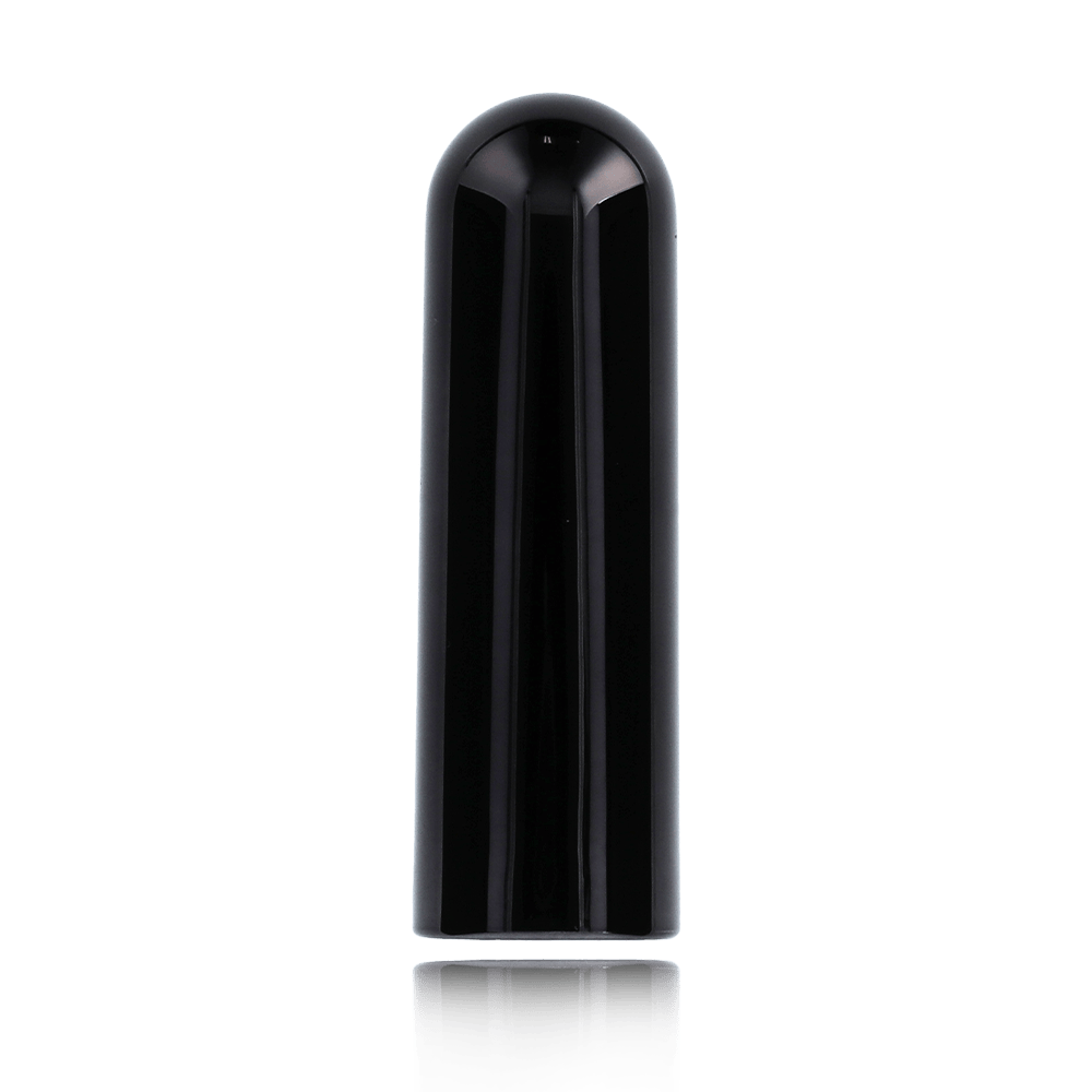 RECHARGEABLE BULLET - BLACK