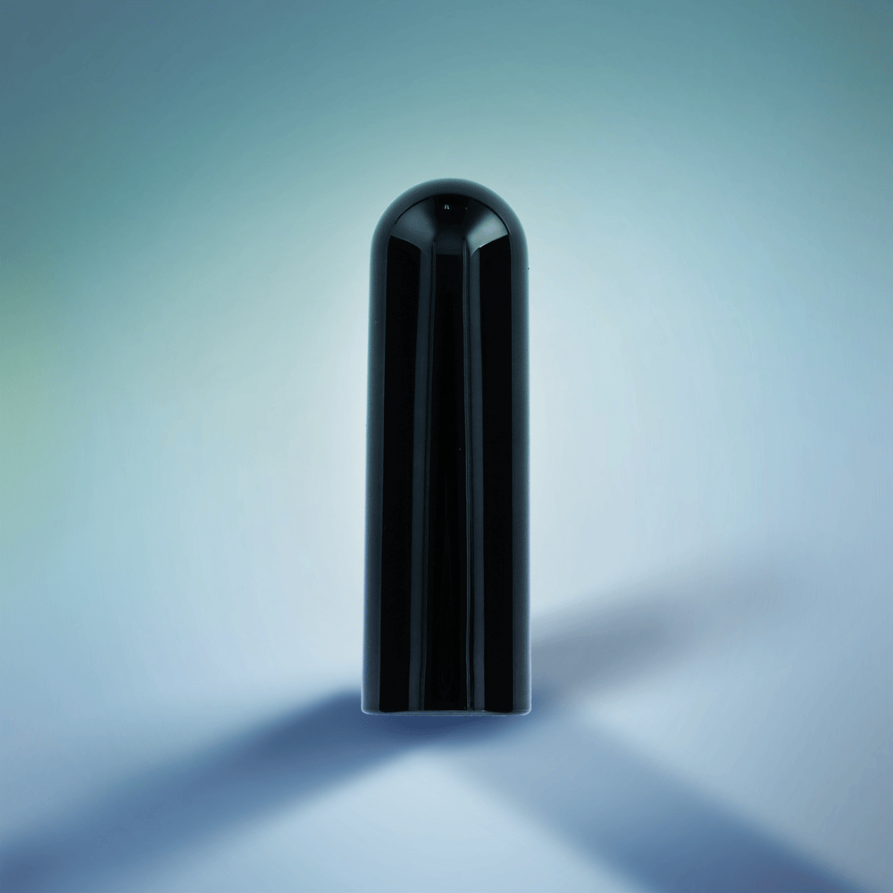 RECHARGEABLE BULLET - BLACK