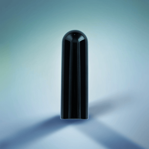 RECHARGEABLE BULLET - BLACK