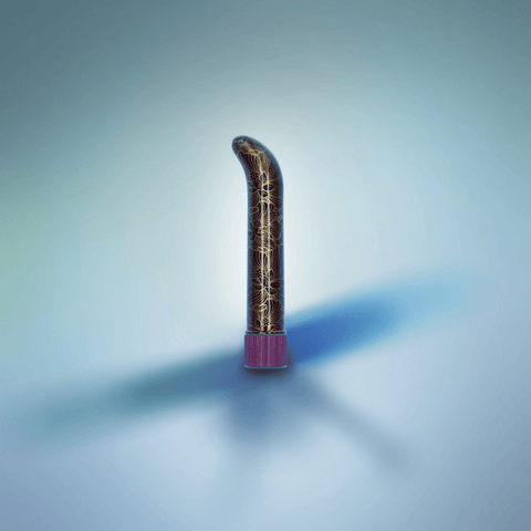 OH MY G-SPOT VIBRATOR