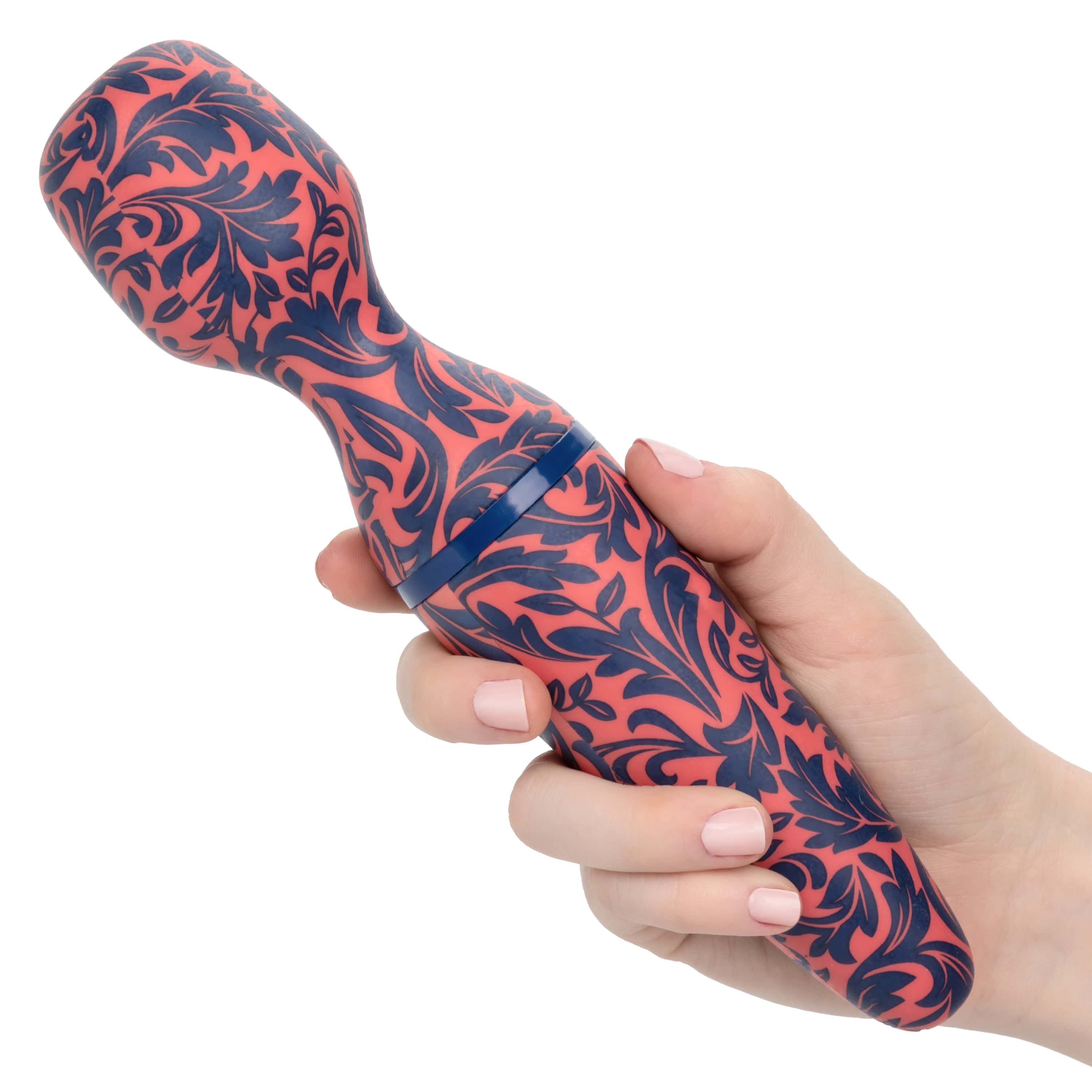 W.I.L.F. WAND I'D LIKE TO FUCK