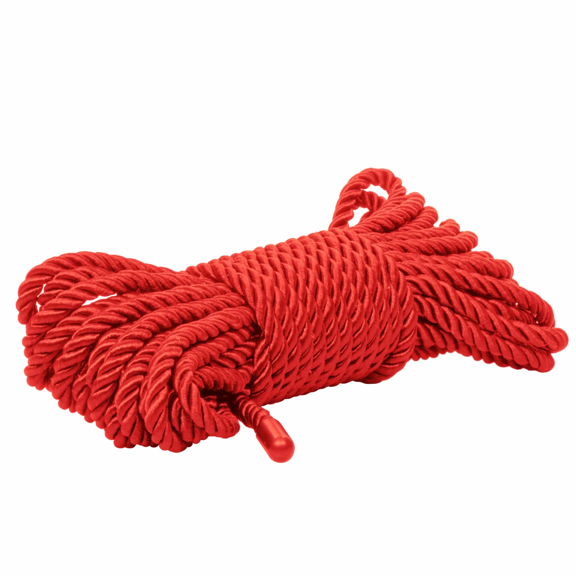 BDSM ROPE 10M - RED