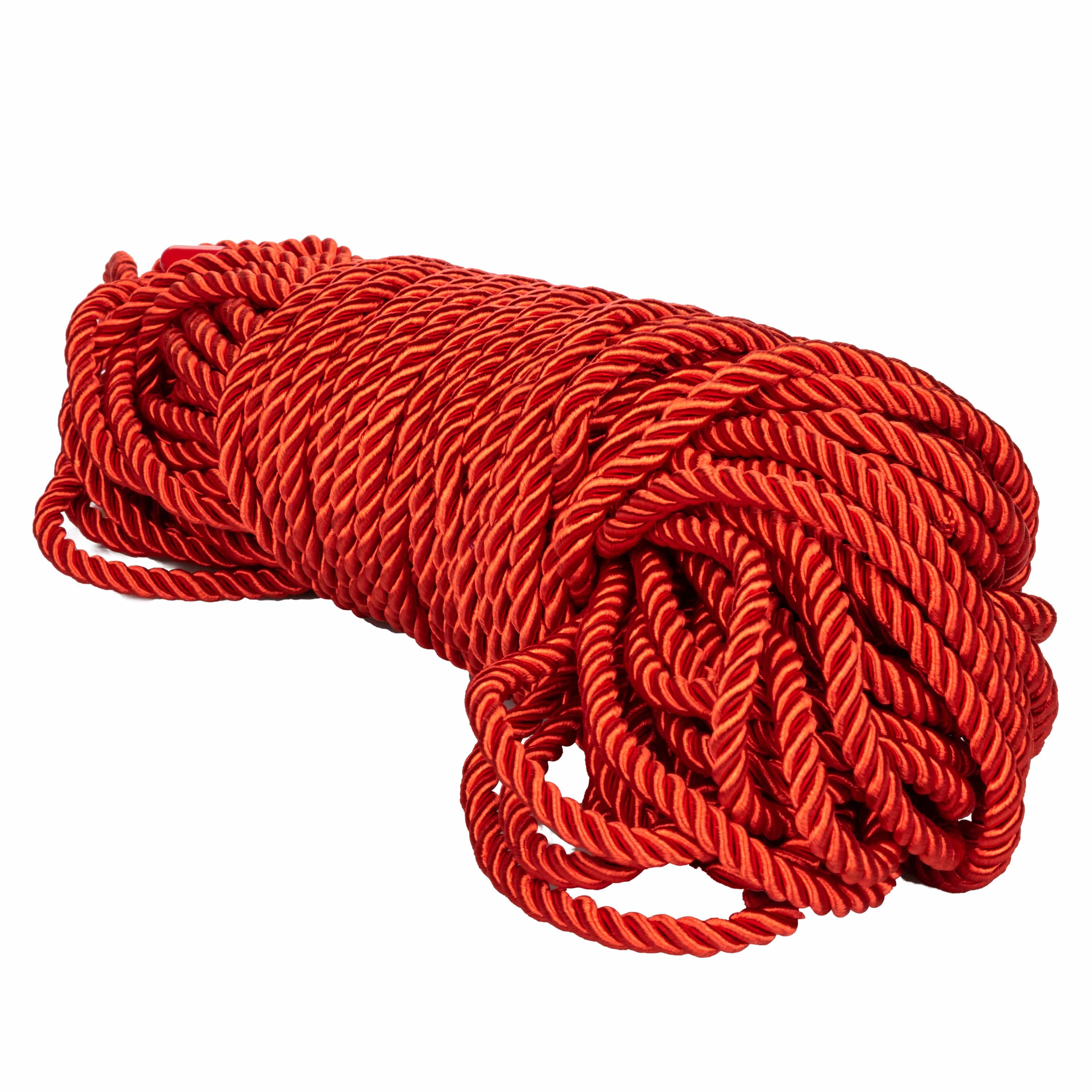 BDSM ROPE 30M - RED