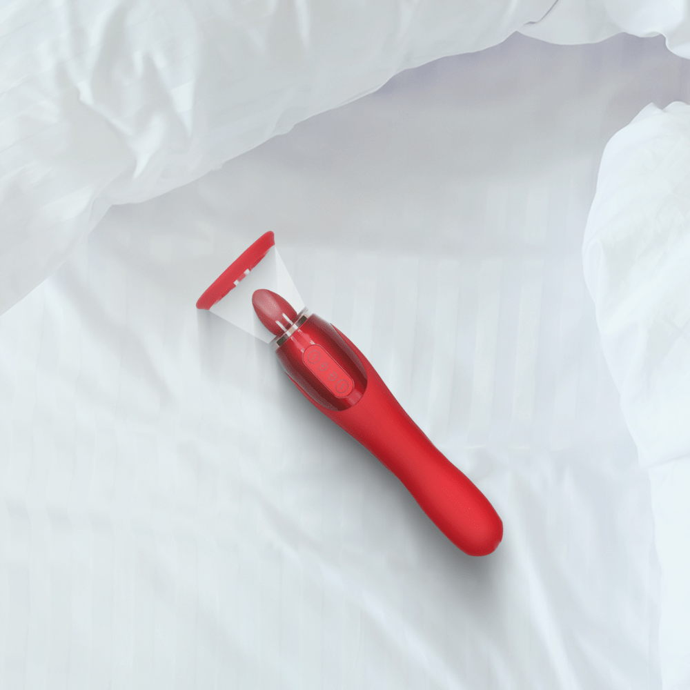 HER ULTIMATE PLEASURE 24K GOLD LUXURY EDITION