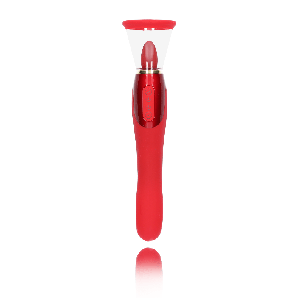 Fantasy For Her Ultimate Pleasure