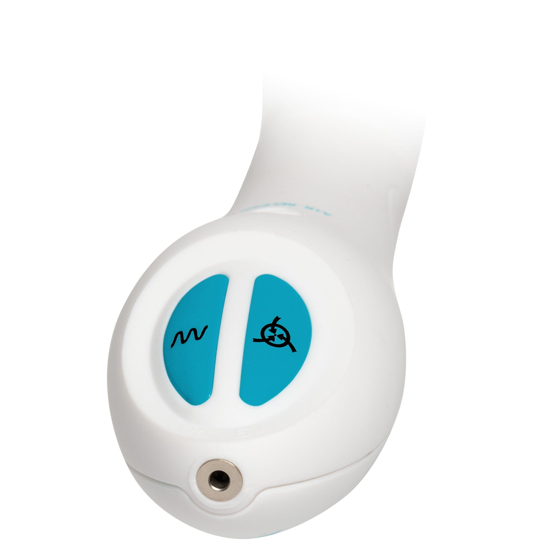 INTIMATE AUTOMATIC RECHARGEABLE PUMP - SKY BLUE