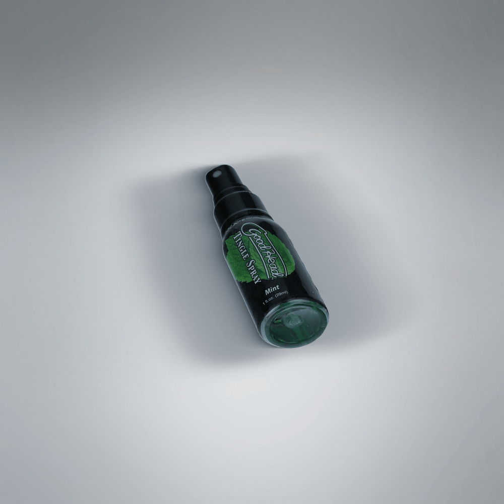TINGLE SPRAY 1OZ - MINT