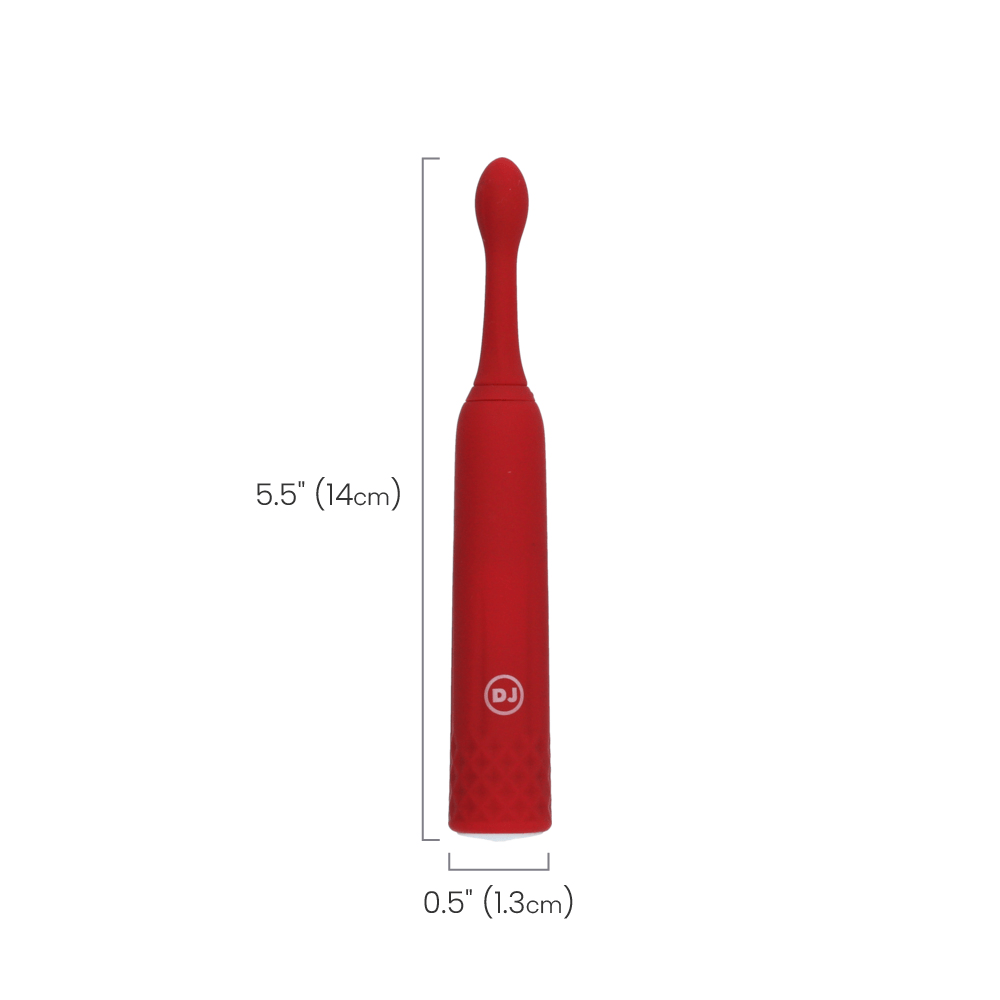 iQUIVER 7PC SET - RED VELVET