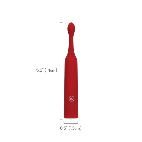 iQUIVER 7PC SET - RED VELVET