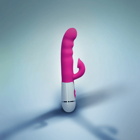 TICKLER MASSAGER - PINK