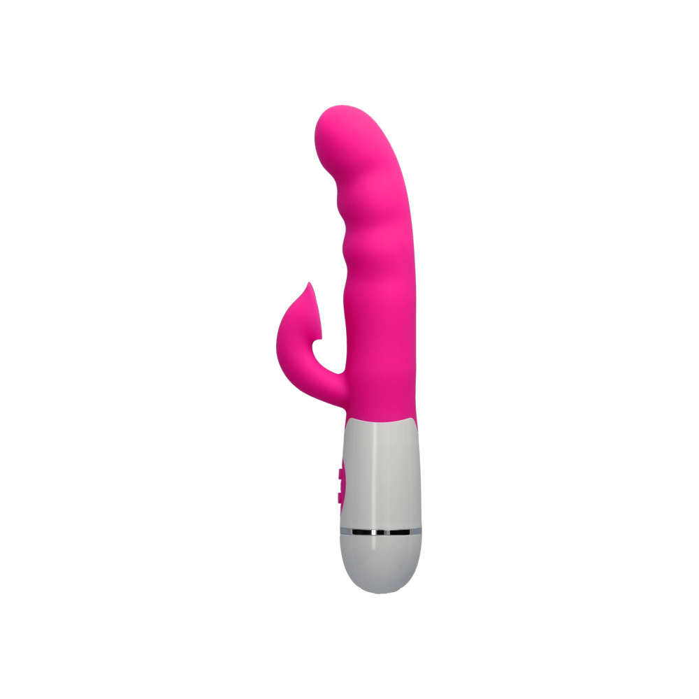 TICKLER MASSAGER - PINK