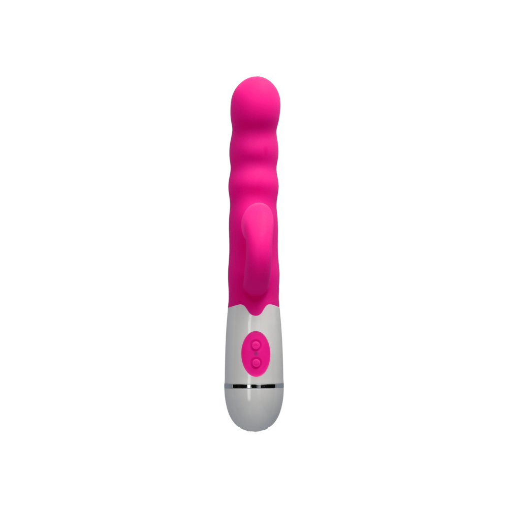 TICKLER MASSAGER - PINK