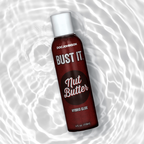 BUST IT - NUT BUTTER 4OZ