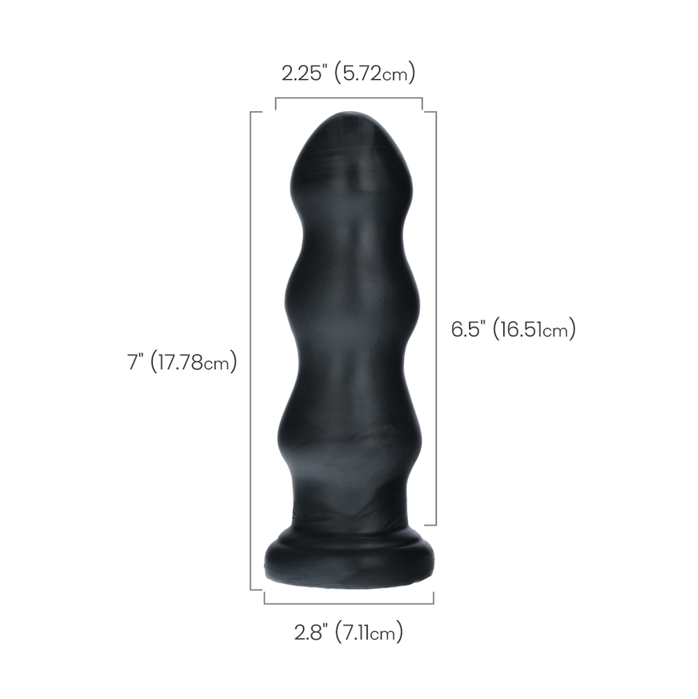 American Bombshell B-7 Tango Amazing Intimate Essentials American Bombshell B-7 Tango Amazing Intimate Essentials