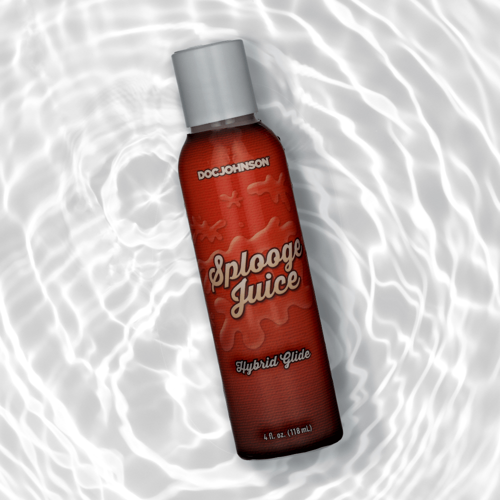 SPLOOGE JUICE 4OZ