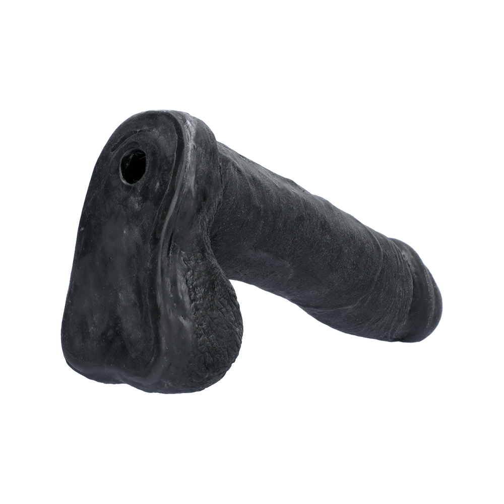 CODE BLACK 8" ULTRASKYN