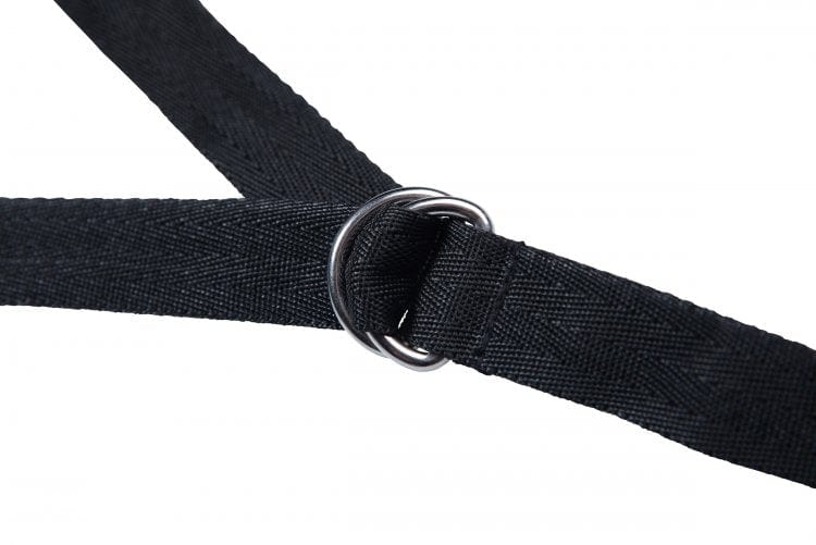 INTERLACE OVER & UNDER BED RESTRAINT SET