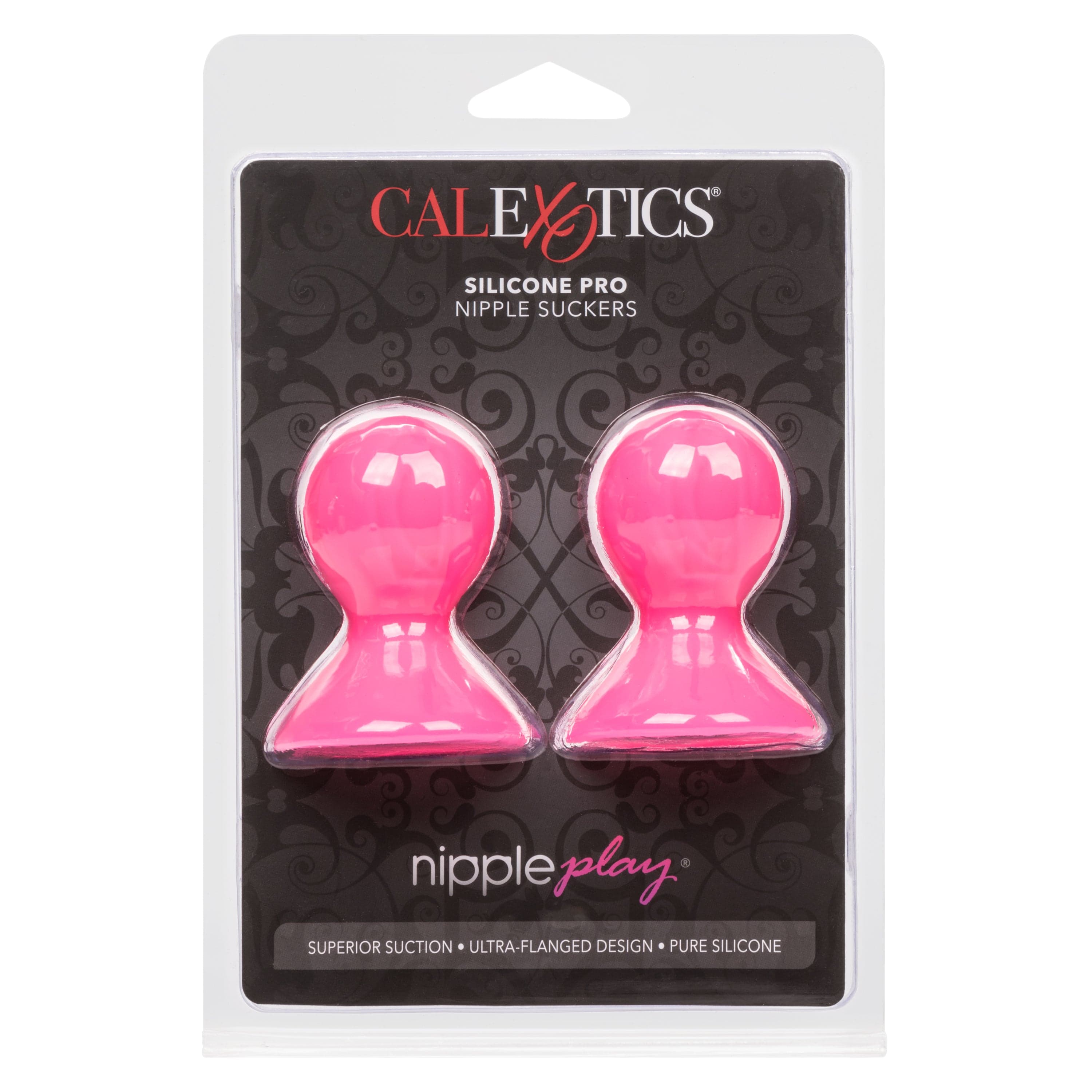 NIPPLE SUCKERS