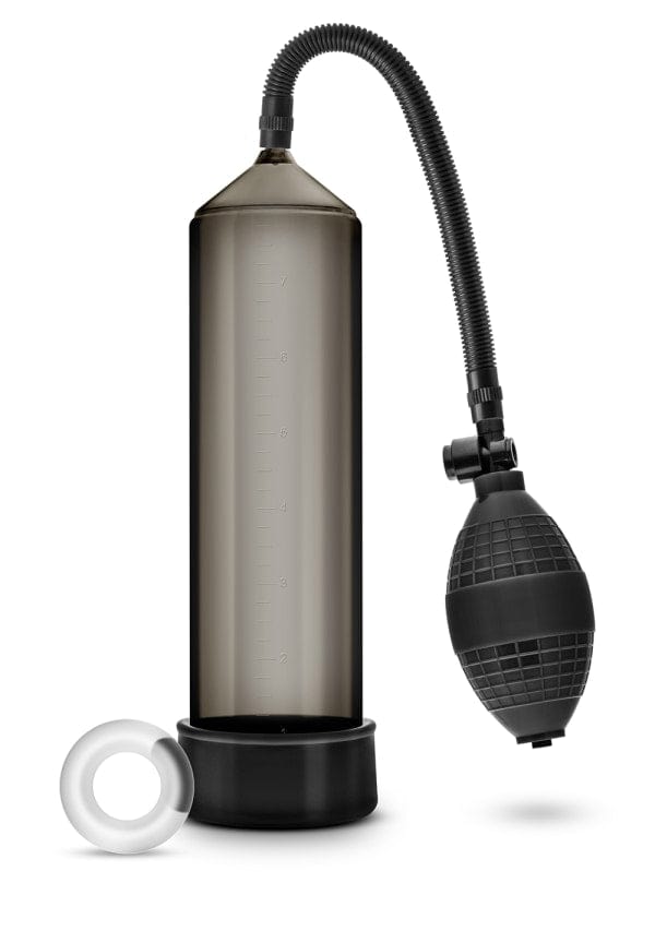 VX101 ENHANCEMENT PUMP - BLACK