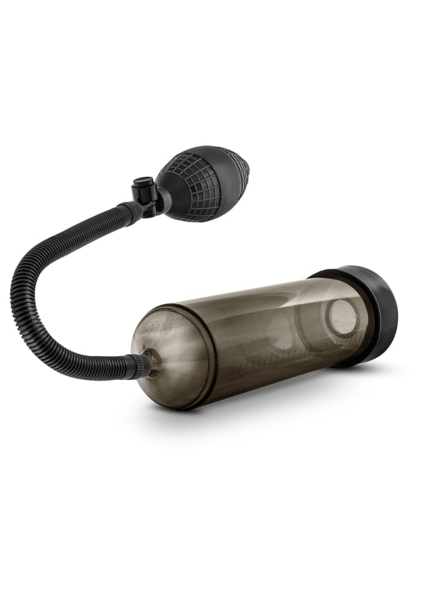 VX101 ENHANCEMENT PUMP - BLACK