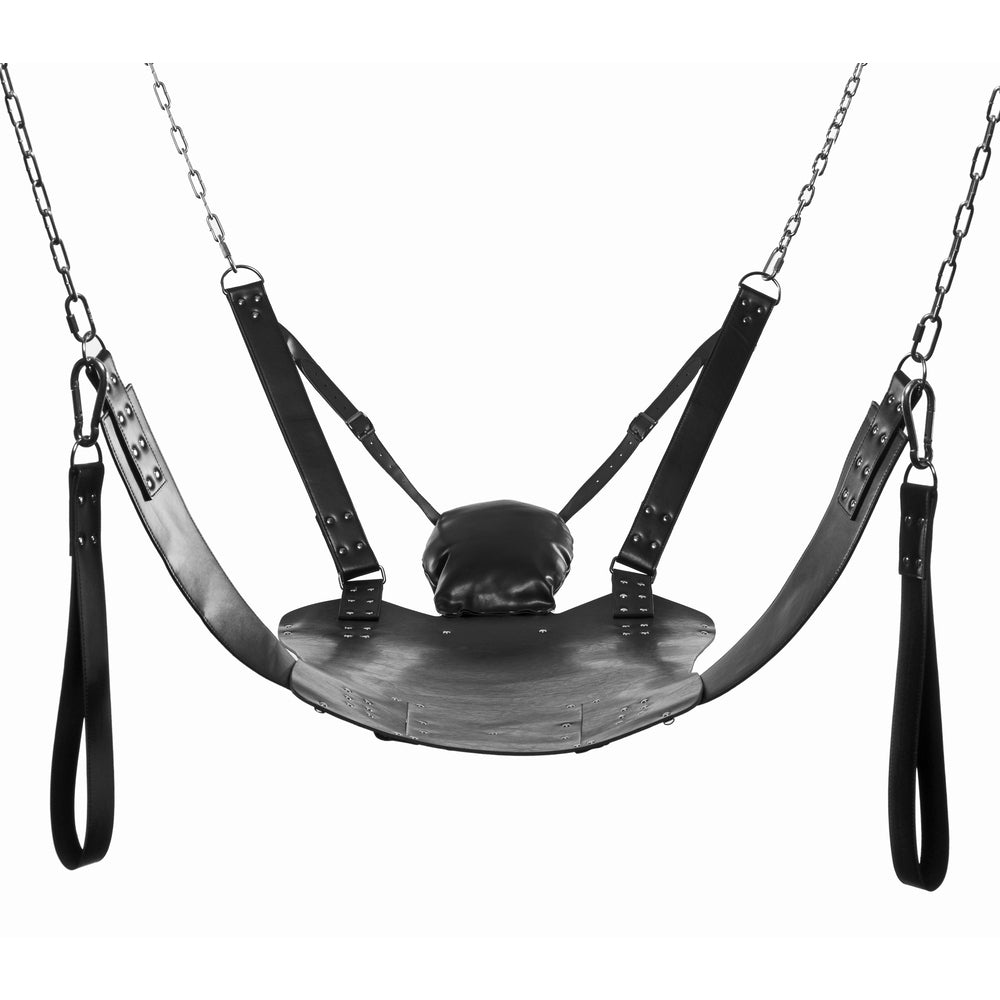 EXTREME SLING AND SWING STAND