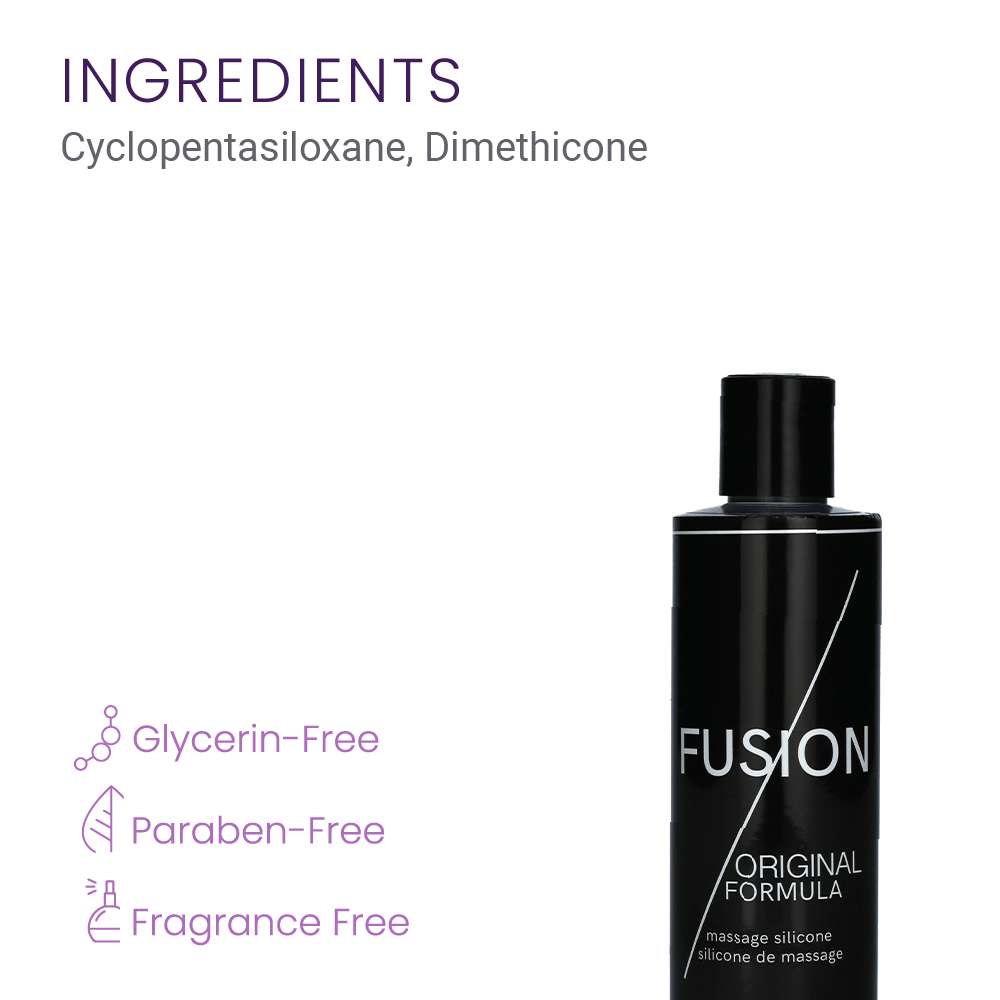 ORIGINAL SILICONE BODYGLIDE - 8.7 OZ