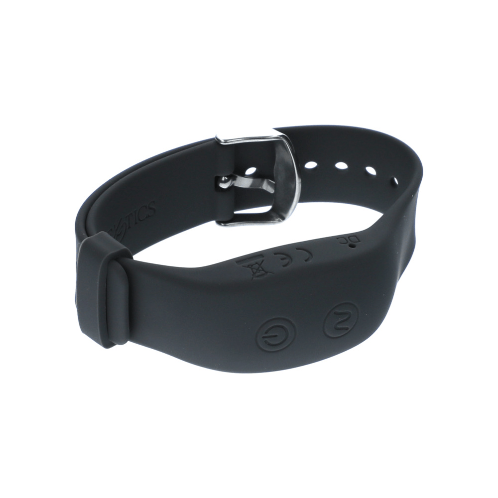 WRISTBAND REMOTE THRUSTING ROTATOR PROBE