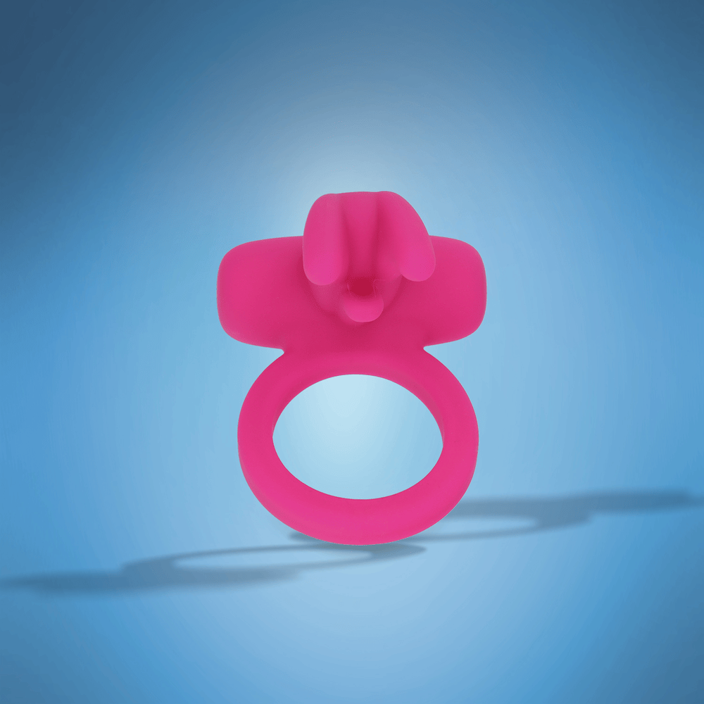 Couples Enhancers Triple Clit Flicker