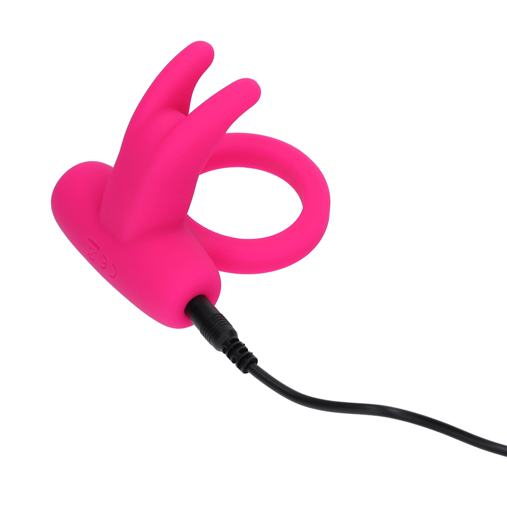 Couples Enhancers Triple Clit Flicker